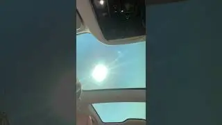Lexus Owners | How To Use The Lexus RZ Panoramic Glass Roof