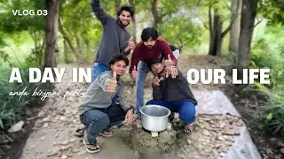 अंडा बिरयानी |party |🤤🤤🤤🤤| #anda #biryani #party #viarl #video 