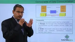 Data Communications
