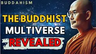 Unlocking the Secrets of Pure Land Buddhism 🌌✨ || The Buddhist Multiverse Beyond Your Imagination