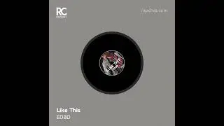 EDBD- Like This
