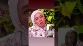 Safitri bersama bang densu Sumargo🤗#podcastdensusumargo #meldasafitri #viralp3k #trendingvideo