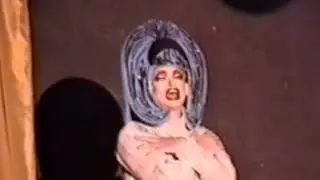 Opening Production - The 212 Club Turnabout 2003