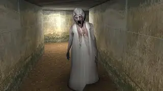 Slenderina: The cellar 2 Return прохождение