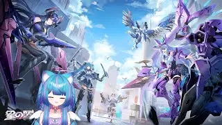 龍月ユイさんとコラボで星の翼！
