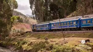 Peru Rail Train | Expedition