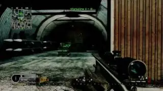TheRealKarnage + NS7x :: A CoD4 Dualtage - 