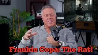 Frankie Copa: The Rat Who Took Down the Bonanno Family