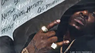 G-DON - WRITINGS ON THE WALL [OFFICIAL VIDEO]