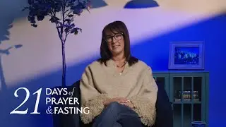 Day 9 - Why We Love || 21 Days of Prayer & Fasting