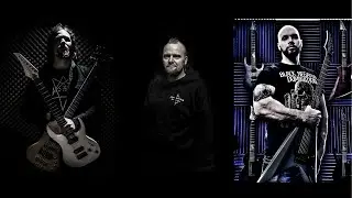 Entombed - Parasight - Full cover feat. Marko & Mikko