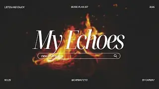 CARMA7 -My Echoes(Official Video)