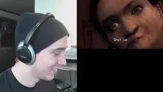 BEARDED BASTARD!   Reacting to Welcome to Hogwarts! Sequel to You're a Wizard Harry
