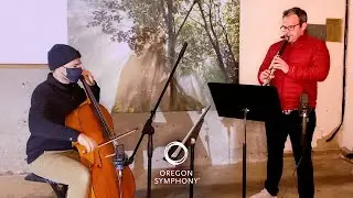 Off the Beaten Path &bull; Oregon Symphony 
