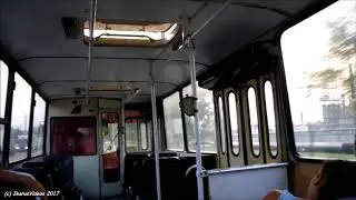 Ikarus 280.03 (Rába D2156) - 2194 - MAX SPEED
