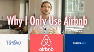 Why Airbnb Is Simply The Best