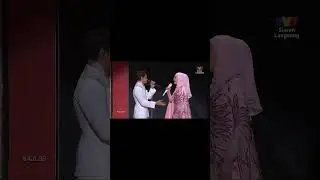 KHAI BAHAR ft NABILA RAZALI - SELAGI KU ADA AJL38