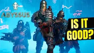 Is the Abyssus Demo Good and Worth Playing?
