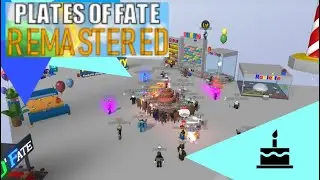 Plates Of Fate: Remastered v1.6.2e | ANNIVERSARY UPDATE Showcase