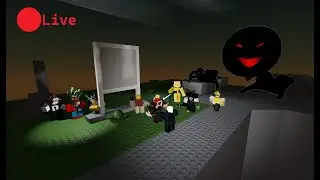 Die of death time :D (live stream)