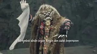 Lathi ( leak Bali ) story wa