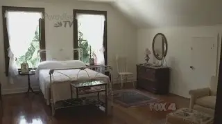 SEGMENT FOUR Historic Palm Cottage Naples Depot Museum Google Glass