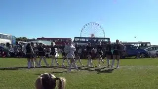 Kaytelles Sweaty Vettys 2016