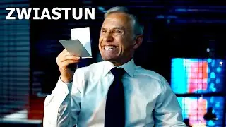 KONSULTANT Zwiastun Trailer PL Serial
