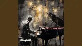 Jazz Piano Twilight Exchange