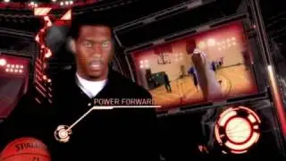 2010 Prospect Profile: Derrick Favors