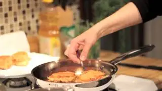 RUSSIA...Fine Foods powered by Eb5 International TV.
