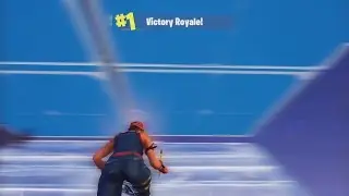 OG Smooth Fortnite Vibes