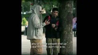Downtown City of Seattle | Voices for Humanity: Dave Scattergood
