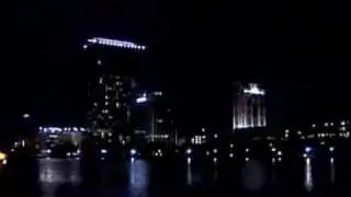 Orlando's Crime Rate Receives Mixed Reviews