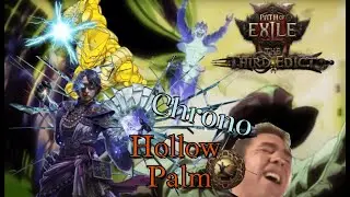 [POE2 SC]PROJECT DIO #03 เมื่อวานลืม !Build