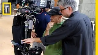 Behind the Scenes Promo | Doomsday Castle