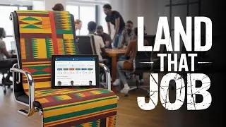 These Skills Can Get You a Remote Job in Ghana | Work From Home Opportunities 2024 🌍