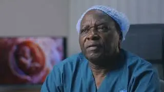 Why I Brought Fertility Treatment to Zambia | Dr. Sali's Journey