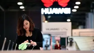 Выставка CES-2019 в Лас-Вегасе: китайских компаний стало меньше