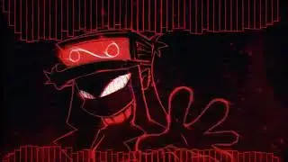 FNF: Vs. Cassette Goon - Ground Zero [Lilac Remix]