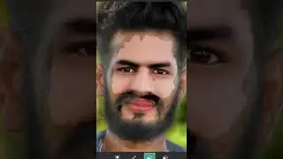 #shorts autodesk face smooth editing new trick|fase smooth kaise karen|how to face smooth skin