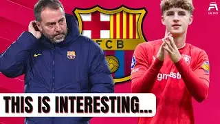 Why Ferran Torres Is SO IMPORTANT To Barcelona... | Daily Barcelona News & Rumors