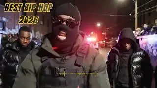 American Rapper Thumbnail &ndash; Viral Hip Hop Style With Female Model