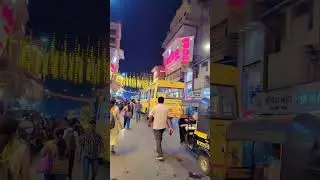 Thane market tour | Explore the best shopping spots #market #thane #mumbai #mumbailifestyle #shorts