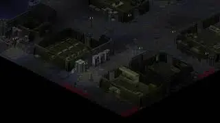 [ Underrail: Expedition ] The progression of the end