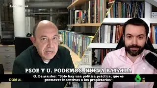 ¿Regular o bonificar los alquileres?