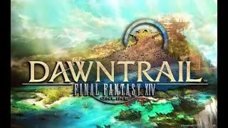 FFXIV DAWNTRAIL: Mistwake (Dungeon)