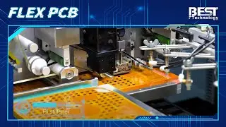 Understanding the FPC Production Process: A Comprehensive Guide
