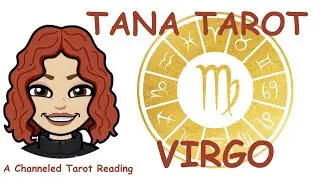 ♍️🔮♍️VIRGO - EMPRESS 👸 - An 🍇 Abundant 💰 LIFE is POSSIBLE!!!♍️🔮♍️