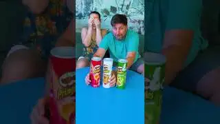 Did she peep? #shorts New Tiktok Challenge by Tiktoriki